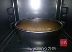 可可戚风的做法图解7