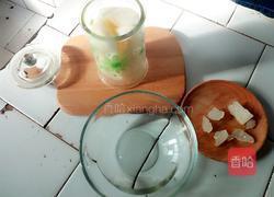 自制梨罐头的做法图解2