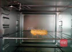 烤箱版爆浆猪排的做法图解6