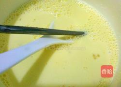 香浓巧克力蛋挞的做法图解1