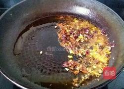 千张遇上虾的做法图解5
