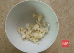 自制瘦肉青菜汤面的做法图解9