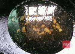 自制瘦肉青菜汤面的做法图解11