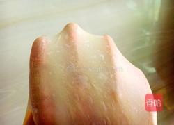 奶香排包（Poolish波兰酵头）的做法图解6