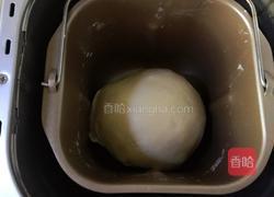 奶香排包(Poolish波兰酵头)的做法图解7