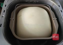 奶香排包（Poolish波兰酵头）的做法图解8