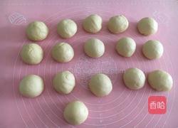 奶香排包（Poolish波兰酵头）的做法图解9