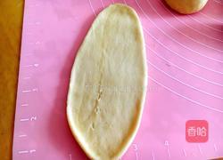 奶香排包（Poolish波兰酵头）的做法图解10