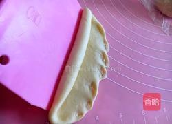 奶香排包(Poolish波兰酵头)的做法图解11