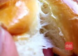 奶香排包（Poolish波兰酵头）的做法图解17