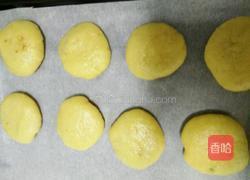 夹心鸡蛋酥的做法图解3