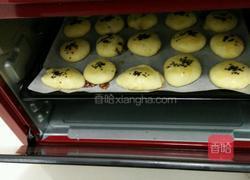 夹心鸡蛋酥的做法图解4
