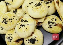 夹心鸡蛋酥的做法图解5