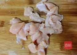 炸鸡块的做法图解1