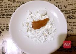 炸鸡块的做法图解4