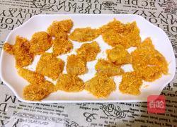 炸鸡块的做法图解7