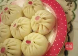 猪肉包子的做法图解13