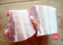 猪肉包子的做法图解3