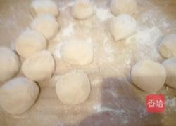 猪肉包子的做法图解6