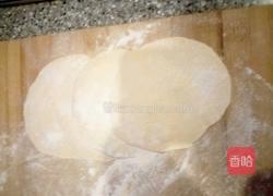 猪肉包子的做法图解7