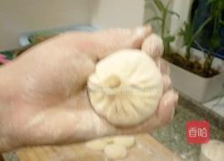 猪肉包子的做法图解11