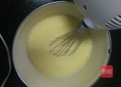 电饭煲酸奶蛋糕的做法图解3