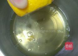 电饭煲酸奶蛋糕的做法图解6