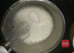 电饭煲酸奶蛋糕的做法图解7