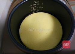 电饭煲酸奶蛋糕的做法图解17
