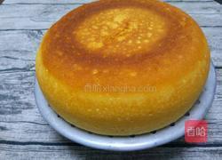 电饭煲酸奶蛋糕的做法图解18