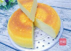 电饭煲酸奶蛋糕的做法图解19