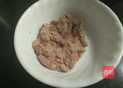 腐竹肉片汤的做法图解2