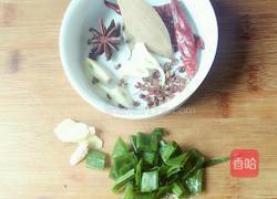 五香带鱼的做法图解5