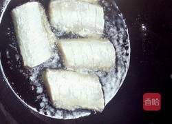 五香带鱼的做法图解6