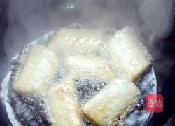 五香带鱼的做法图解7