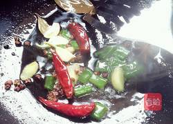 五香带鱼的做法图解9