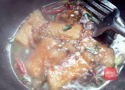 五香带鱼的做法图解12