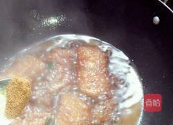 五香带鱼的做法图解13