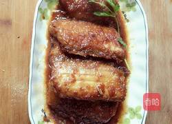 五香带鱼的做法图解14