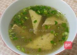 盐水豆腐的做法图解5