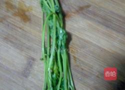 盐水豆腐的做法图解2