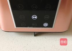 核桃花生米糊的做法图解4