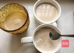 核桃花生米糊的做法图解6