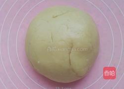 卡通曲奇饼的做法图解6