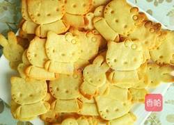 卡通曲奇饼的做法图解13