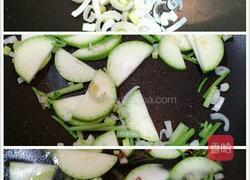 八叔清汤牛肉面的做法图解3