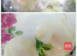 八叔清汤牛肉面的做法图解4