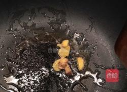 丝瓜鱼头汤的做法图解4