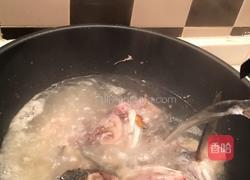 丝瓜鱼头汤的做法图解6
