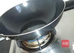 清炒芹菜的做法图解5